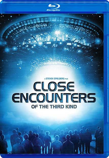 close encounters of the third kind dc