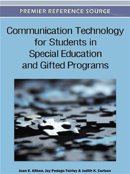 Communication Technology For Students