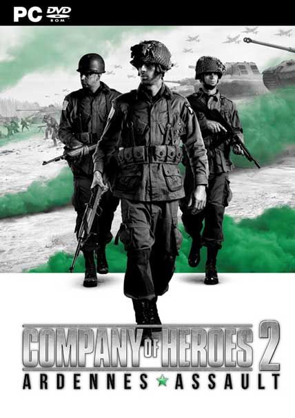 download free company of heroes 2 campaigns
