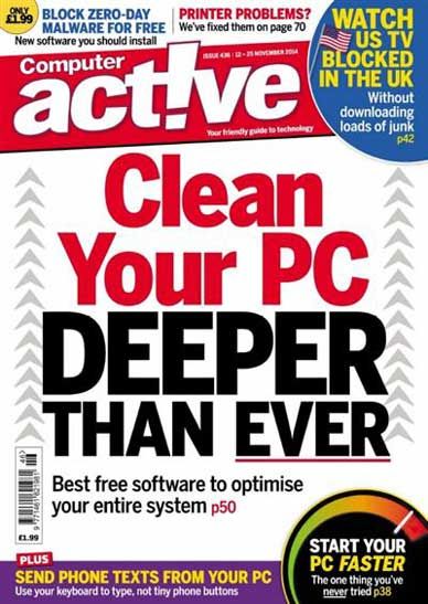 Computer Active UK