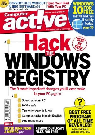 Computer Active UK