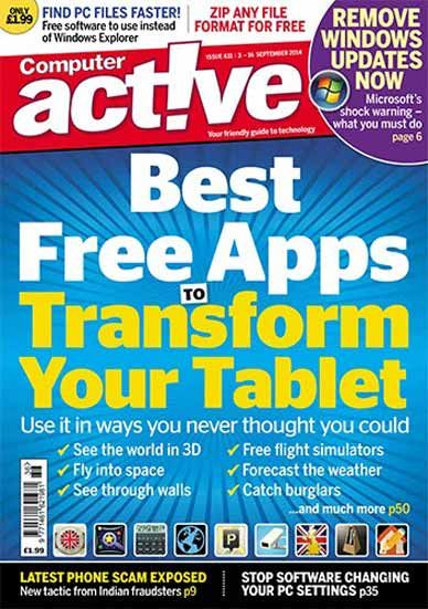 Computeractive UK