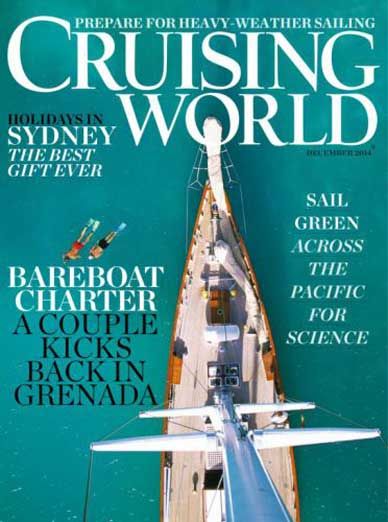 Cruising World