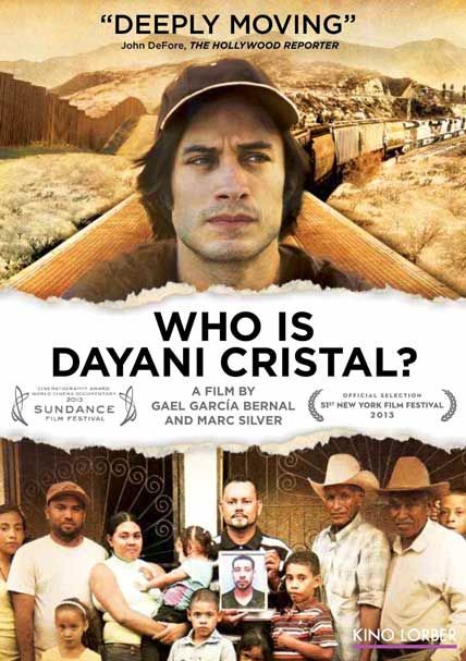 Who Is Dayani Cristal Dayani Cristal