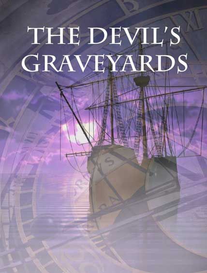 the devils graveyards