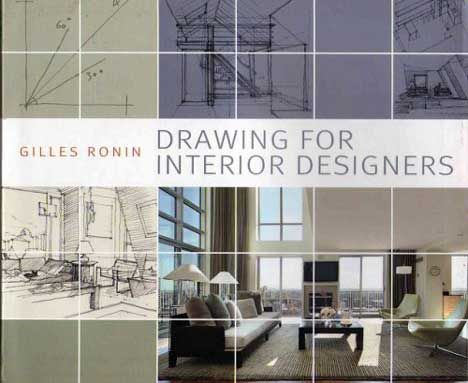 Drawing for Interior Designers