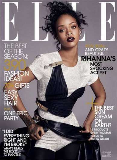 ELLE US