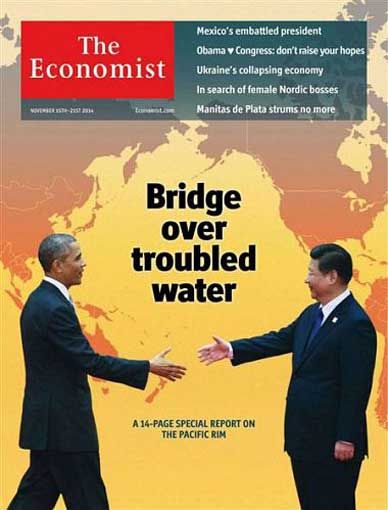 The Economist