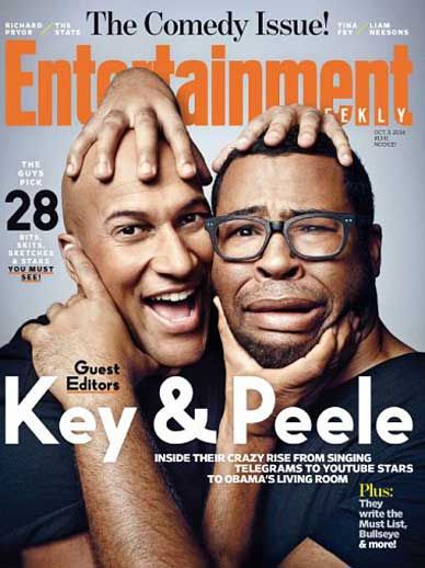 Entertainment Weekly