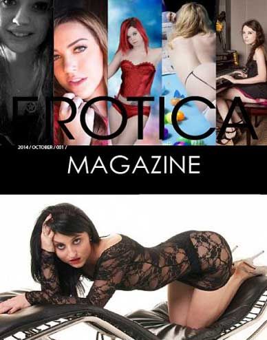 Erotica Magazine