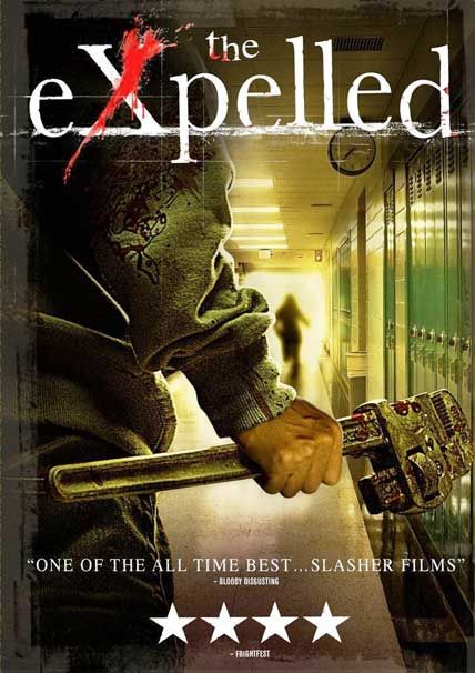 the expelled