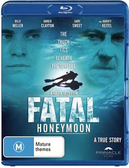 fatal honeymoon