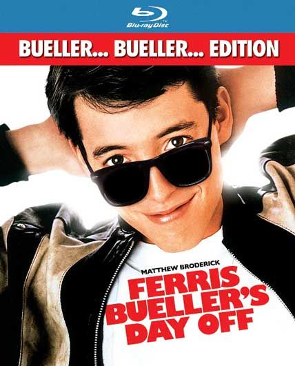 ferris buellers day off