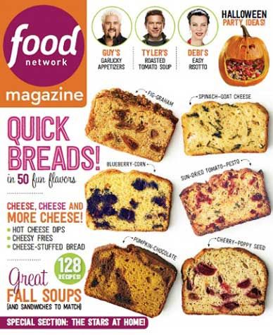 Food Network Magazine