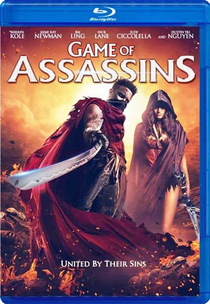 game of assassins