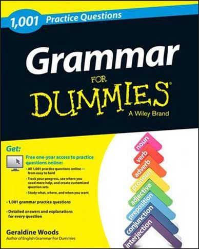 Grammar For Dummies