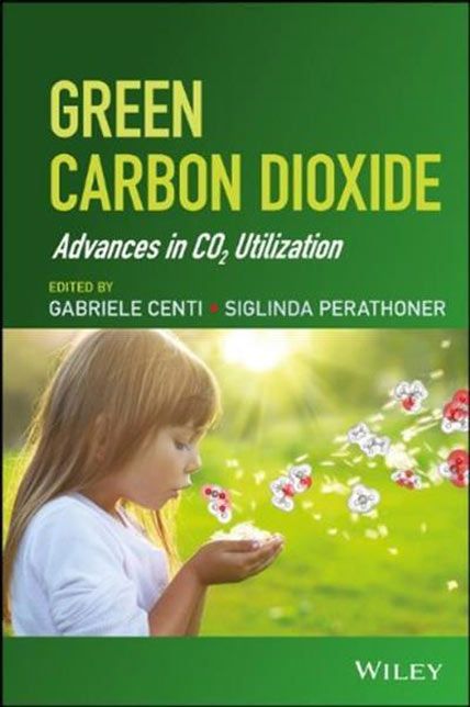GreenCarbonDioxide