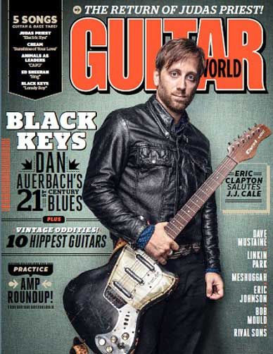 Guitar World