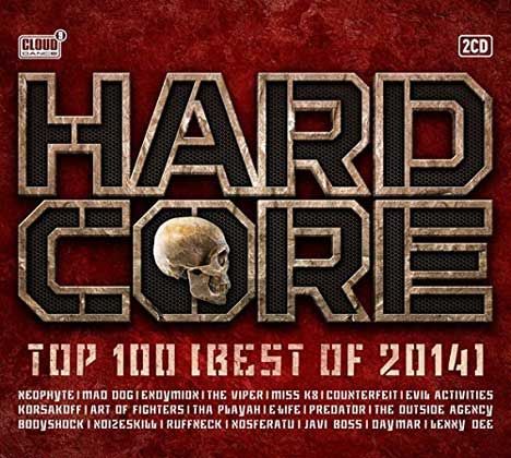 Hardcore Top 100