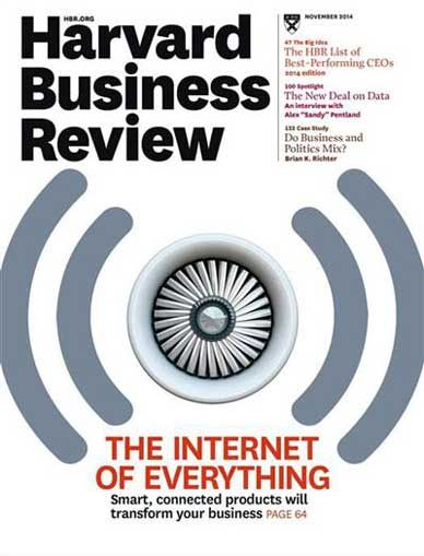 Harvard Business Review