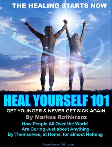 Heal Yourself 101