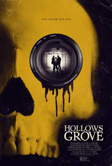 hollows grove