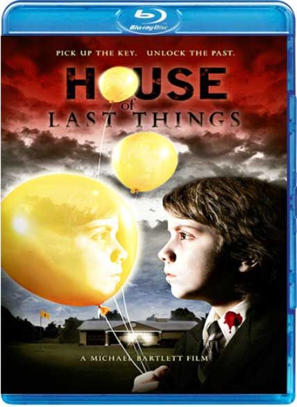 House of Last Things