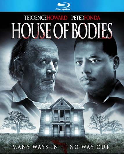 house of bodies