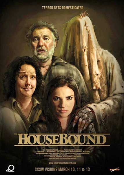 housebound