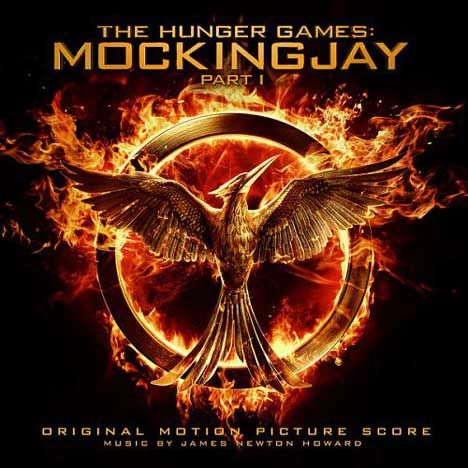The Hunger Games: Mockingjay Pt.1