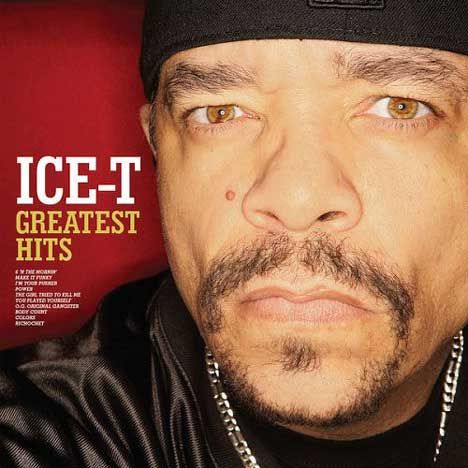 Ice T Greatest Hits