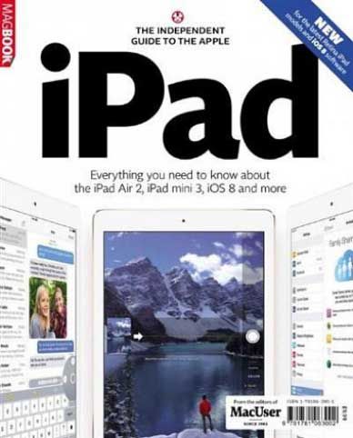 Independent Guide to the Apple iPad Air