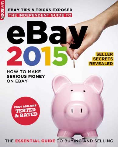 Independent Guide to Ebay