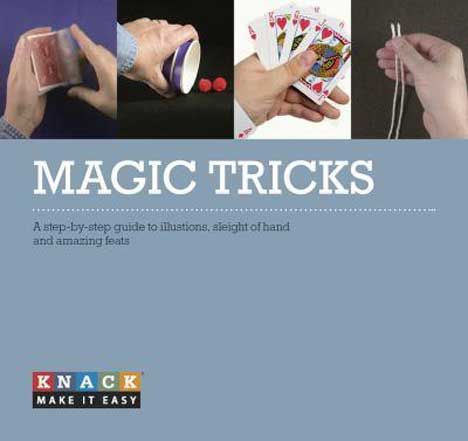 Knack Magic Tricks