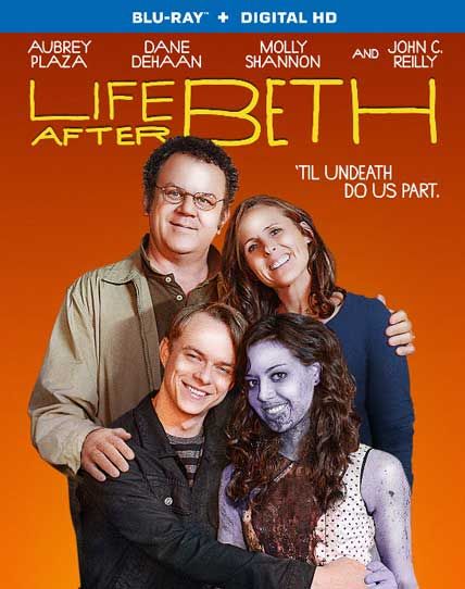 life after beth