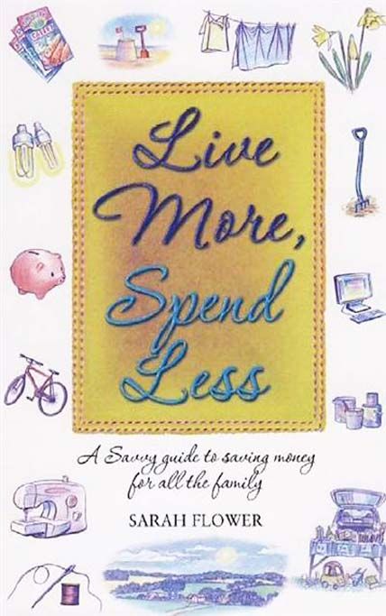 live more spend less