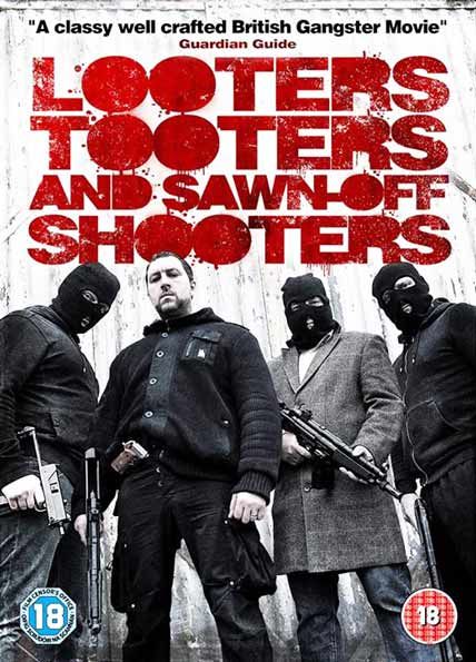 looters tooters