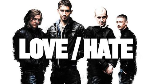 love hate