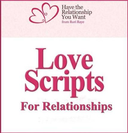 love scripts