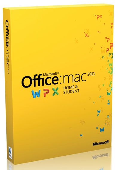 purchase microsoft office 2011 for mac