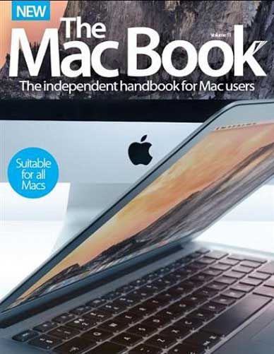 Mac Book