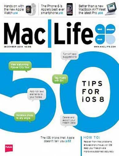 MacLife USA