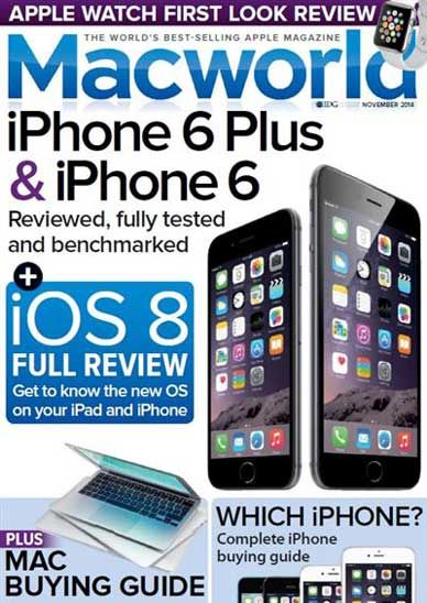 Macworld UK