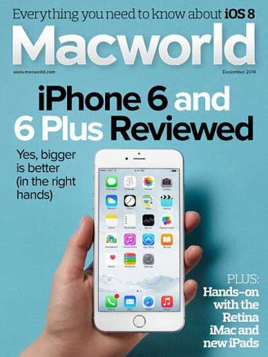 Macworld USA