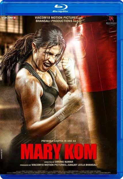 Mary Kom