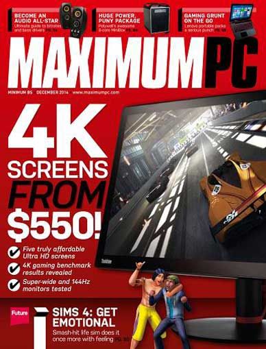 Maximum PC