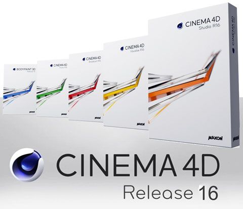 maxon cinema 4d studio r14 free download