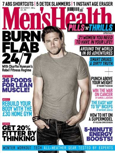 Mens Health UK