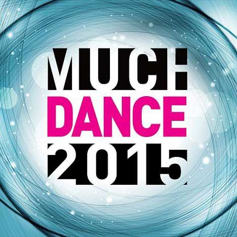 Much Dance 2015