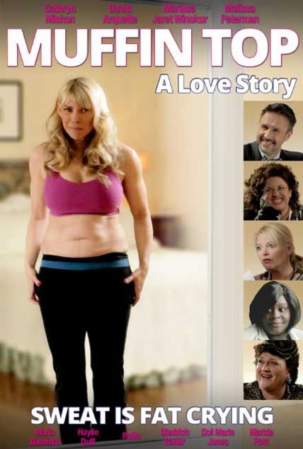 Muffin Top Love Story